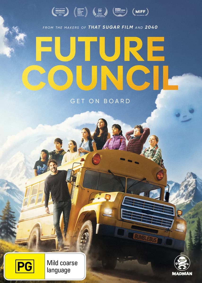 Future Council cover