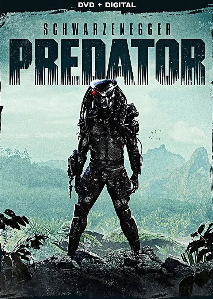 Predator cover