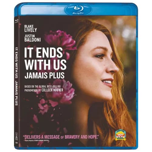 It Ends With Us cover