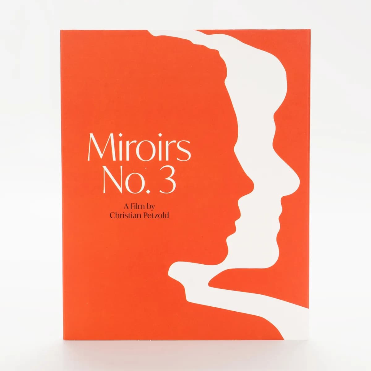 Miroirs No. 3 cover