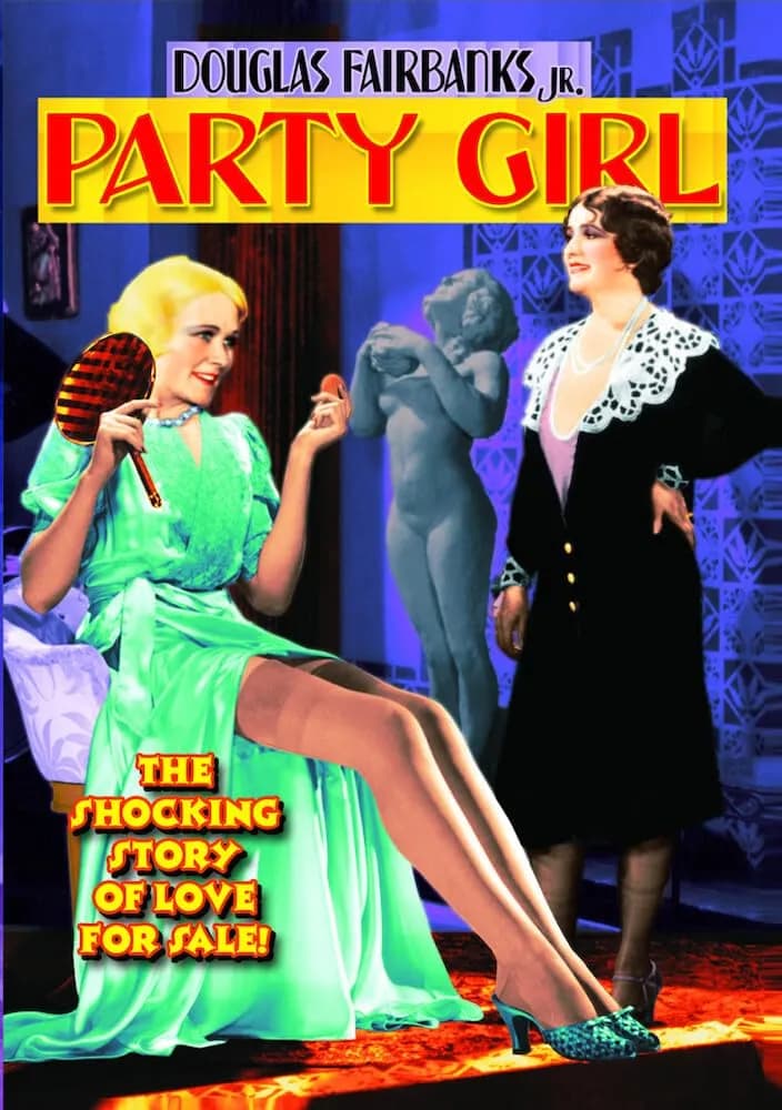 Party Girl cover