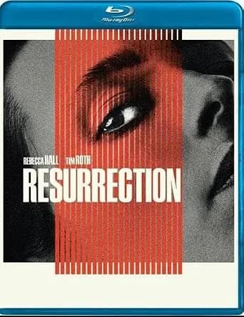 Resurrection cover
