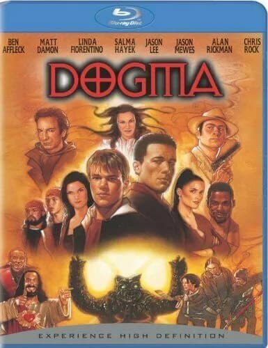 Dogma cover