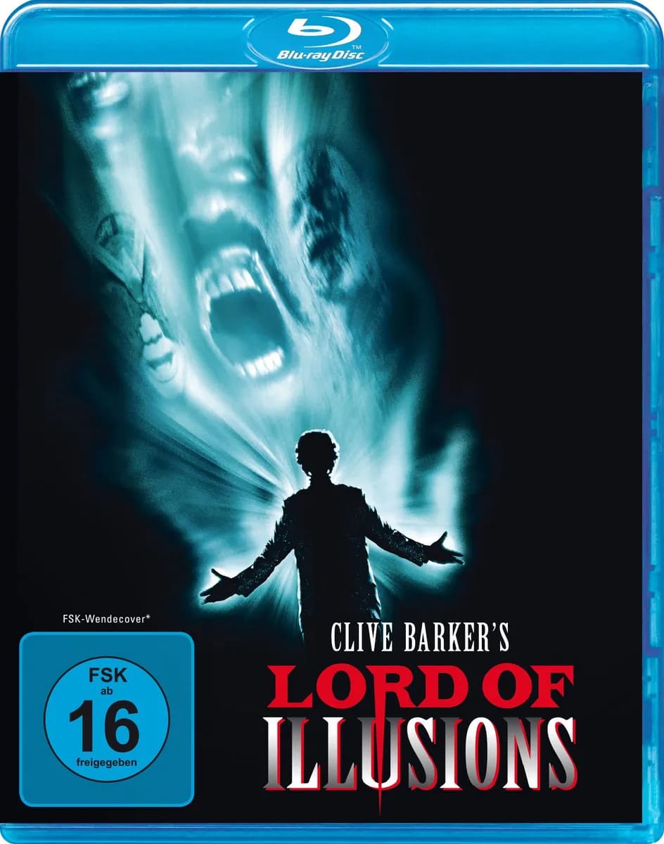Lord of Illusions cover