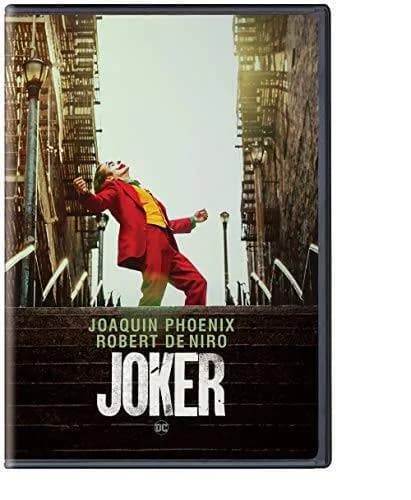 Joker cover