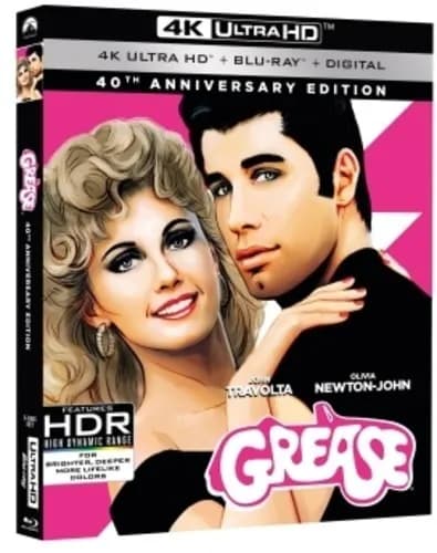 Grease cover
