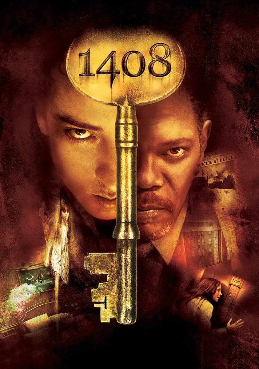 1408 cover