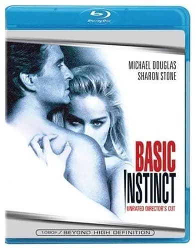 Basic Instinct cover