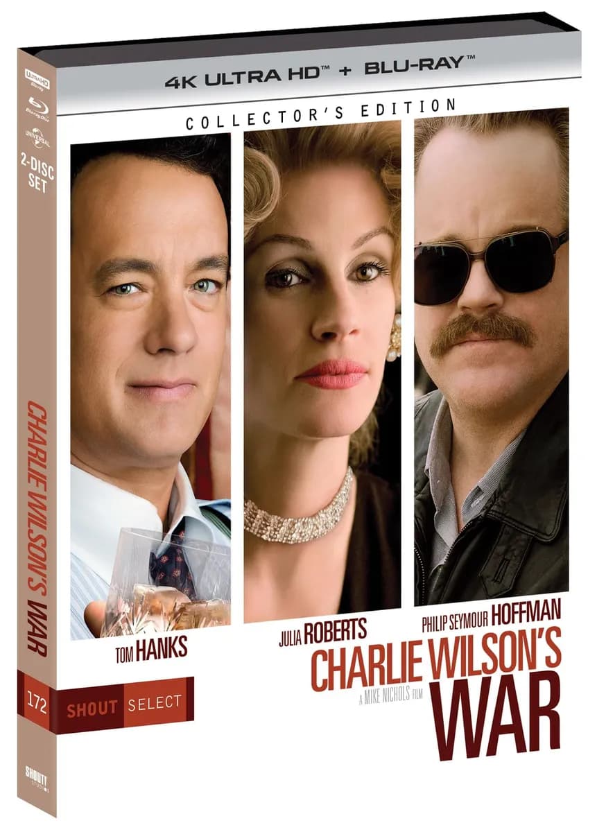 Charlie Wilson’s War cover
