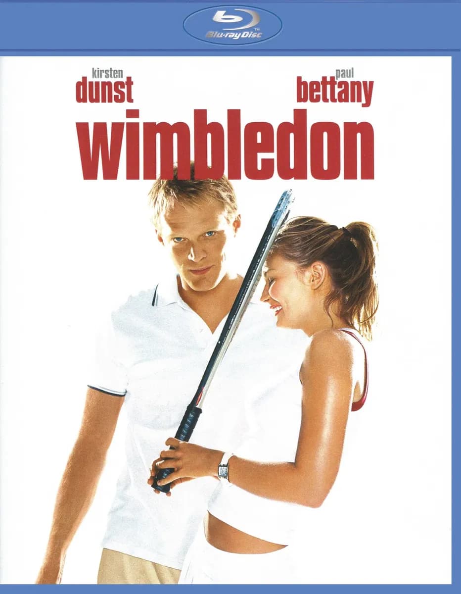 Wimbledon cover