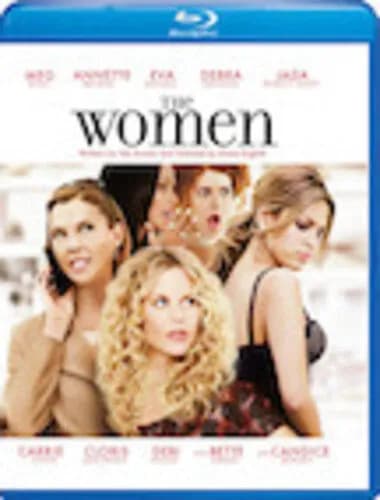 The Women cover