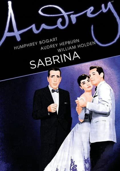 Sabrina cover