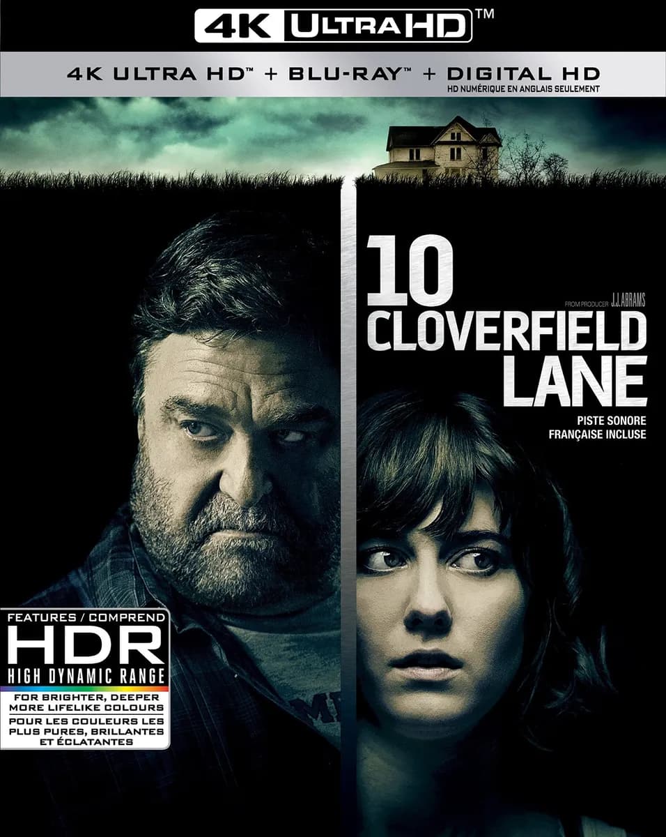 10 Cloverfield Lane cover