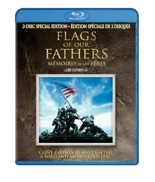 Flags of Our Fathers cover