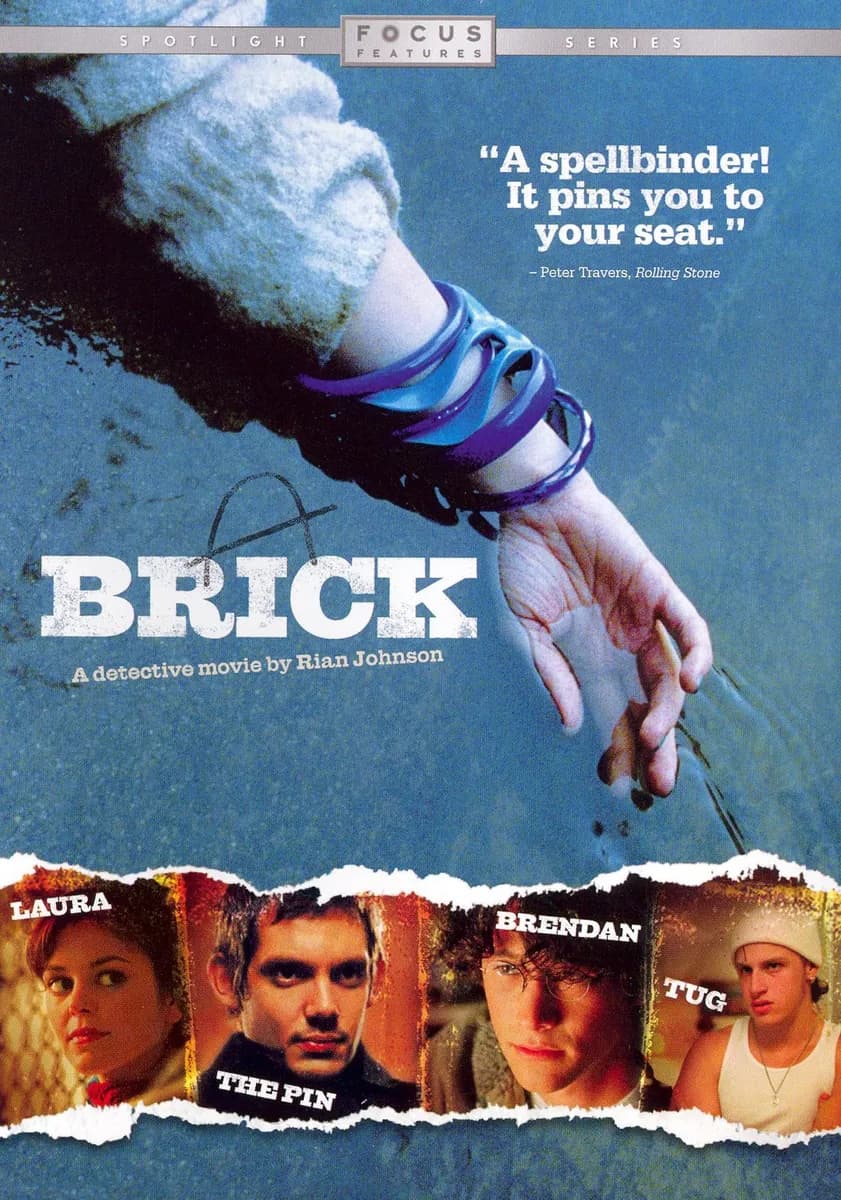 Brick cover
