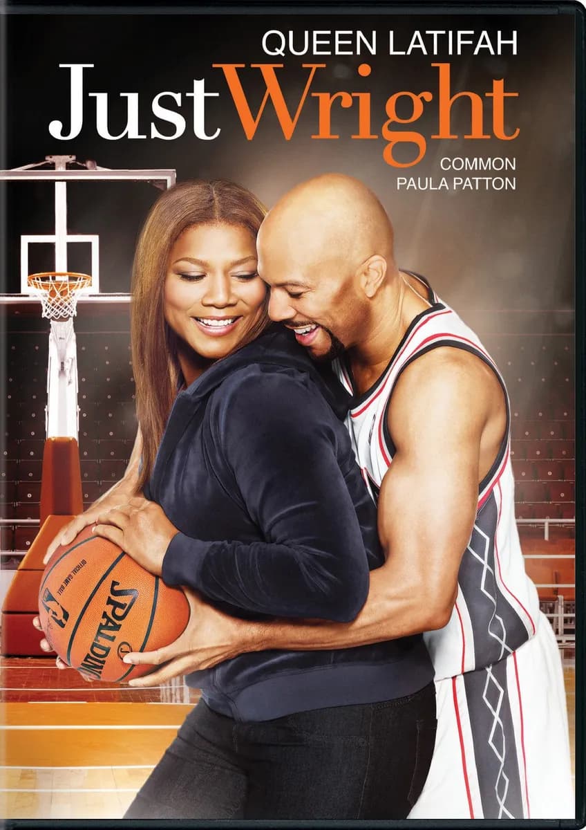 Just Wright cover
