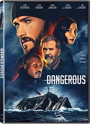 Dangerous cover