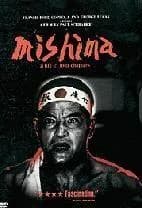 Mishima: A life in four chapters cover