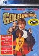 Austin Powers in Goldmember cover