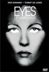 Eyes of Laura Mars cover