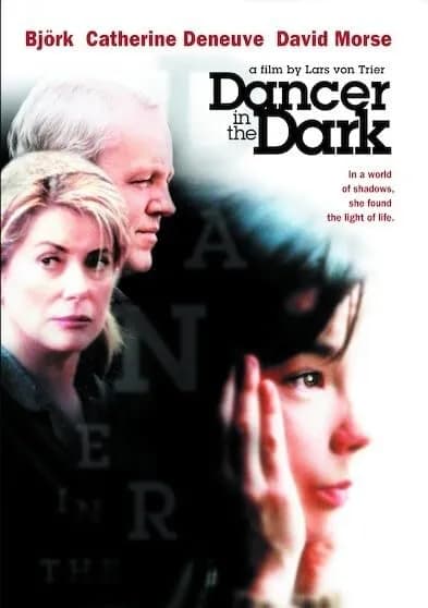 Dancer in the Dark cover