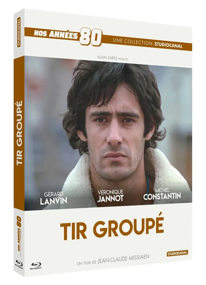 TIR GROUPE cover