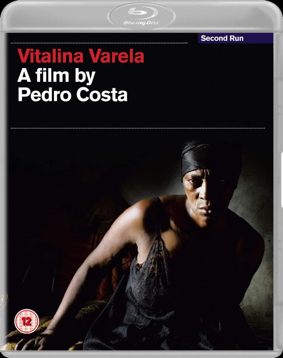 Vitalina Varela cover