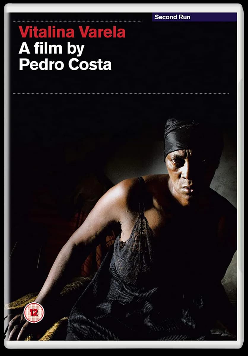 Vitalina Varela cover