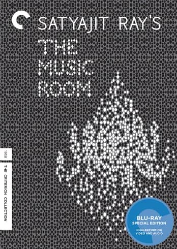 The Music Room cover