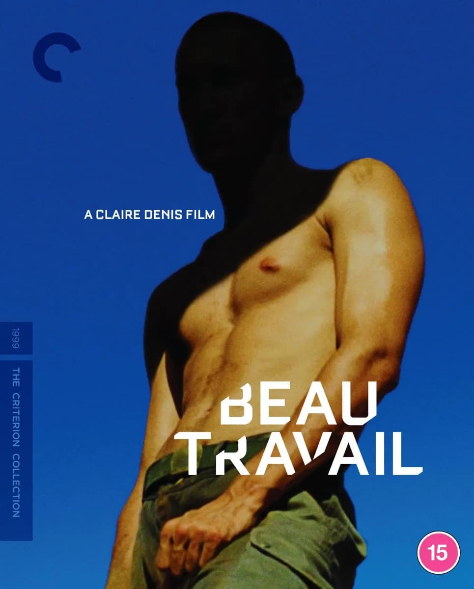 Beau Travail cover