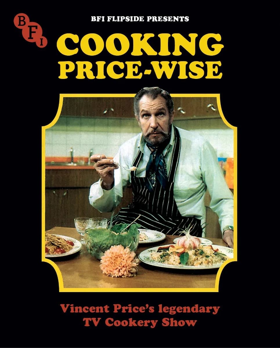 Cooking Price-Wise cover