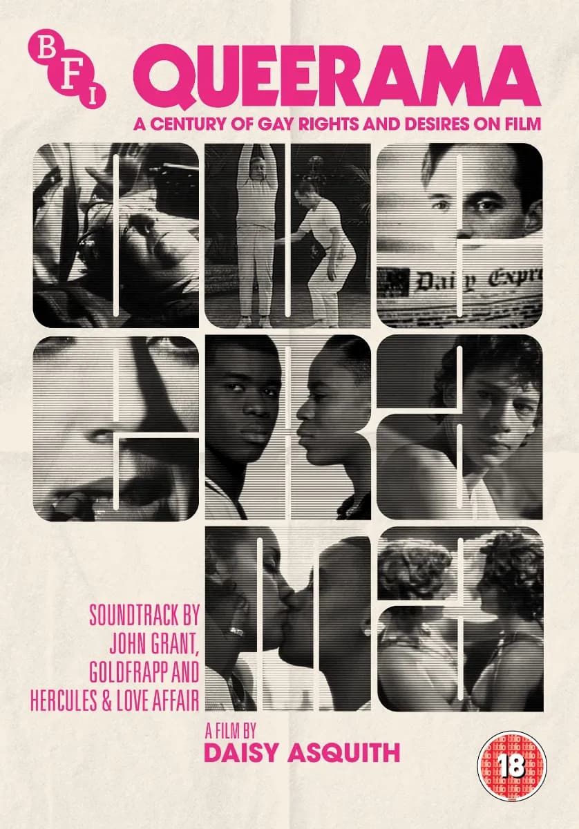 Queerama cover