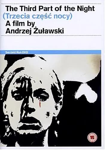 The Third Part of the Night cover