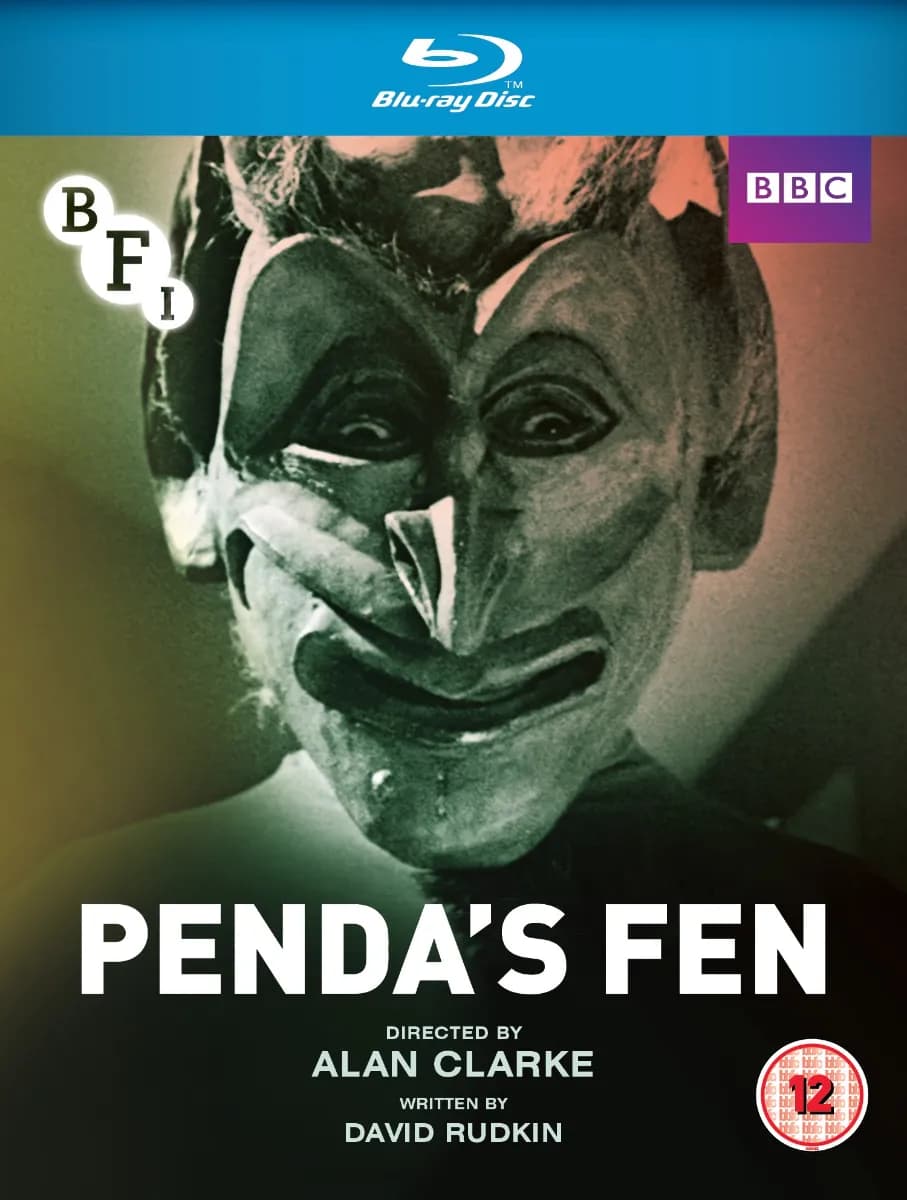 Penda’s Fen cover