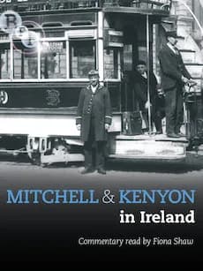 Mitchell & Kenyon in Ireland cover