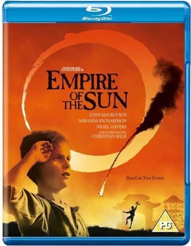 Empire of the Sun cover