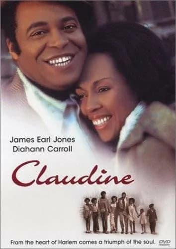 Claudine cover