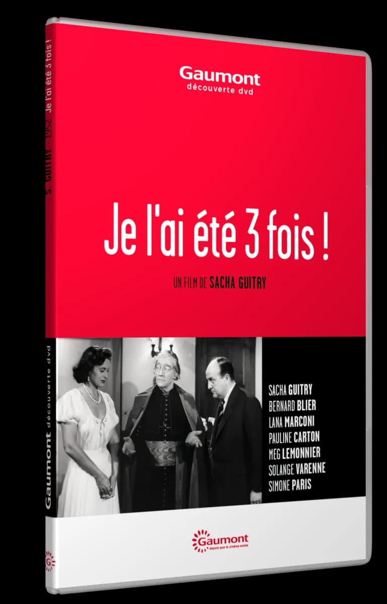 LE TRESOR DE CANTENAC cover