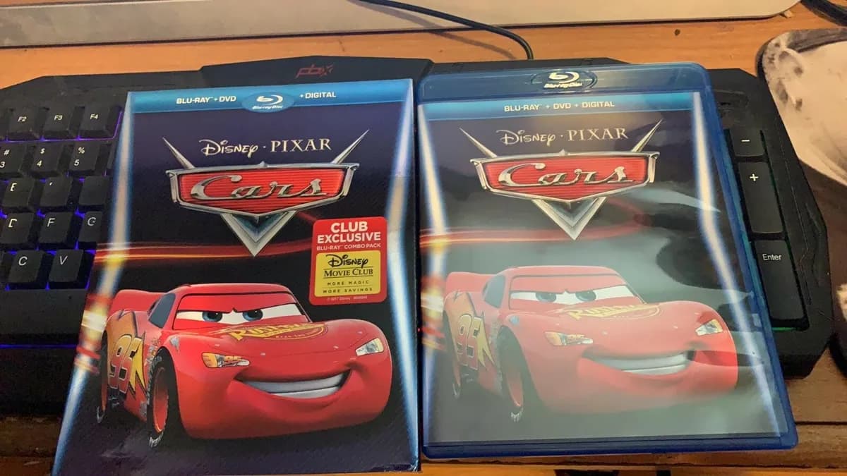 Cars cover