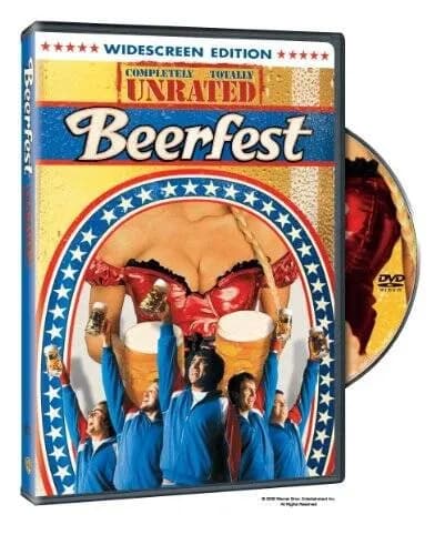 Beerfest cover
