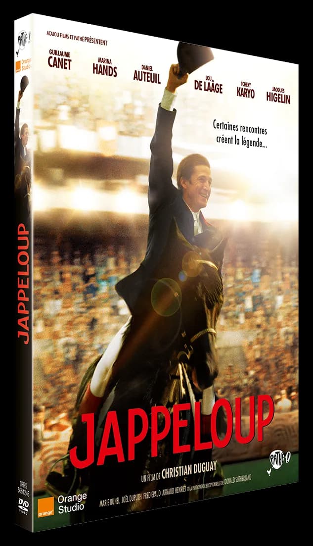 JAPPELOUP cover