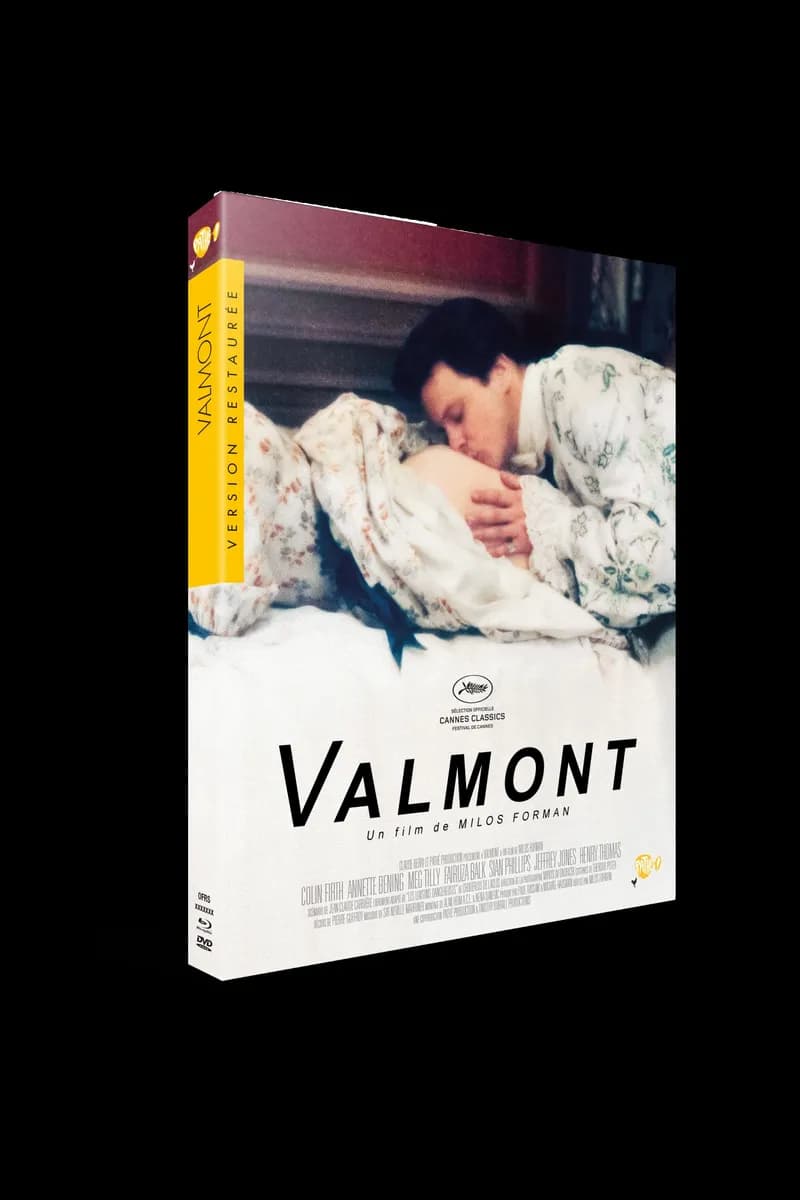 VALMONT cover
