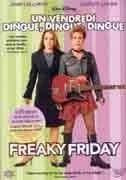 Freaky Friday cover
