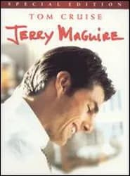 Jerry Maguire cover