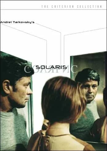 Solaris cover
