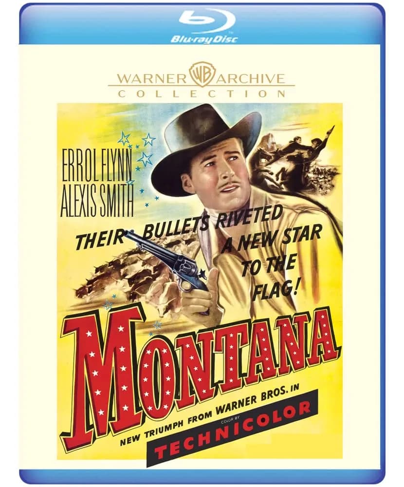 Montana cover
