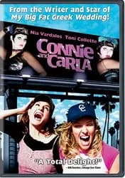 Connie and Carla cover