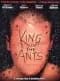King of the ants cover