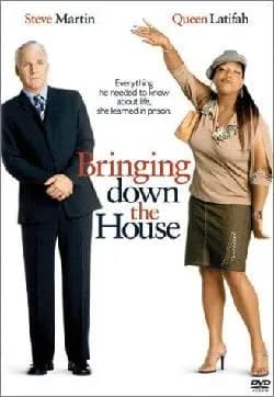 Bringing Down The House cover