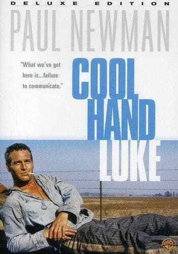 Cool Hand Luke cover
